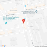 Салон красоты На Мытной в Москве