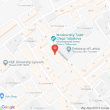 Салон красоты ФитоСпа в Москве