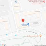 Салон красоты МАГИЯ в Москве