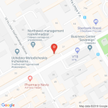 Салон красоты Новый образ в Санкт-Петербурге