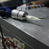 Салон красоты Lighthouse Tattoo & Barber в Москве