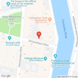 Салон красоты Post Scriptum Studio в Санкт-Петербурге