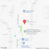 Салон красоты ЭДАРА в Москве