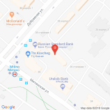 Салон красоты Ленкон в Москве