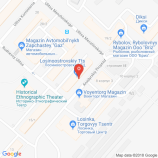 Салон красоты A.Jali в Москве