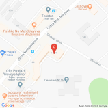 Массажный салон Diadem-clinic в Уфе