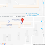 Салон красоты Lillo в Санкт-Петербурге