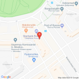 Салон красоты Лазерный доктор в Москве