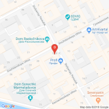 Салон красоты Passion в Санкт-Петербурге