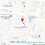 Салон красоты ВОСК в Москве