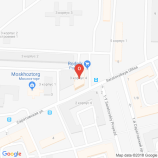 Салон красоты Аделия в Москве