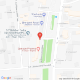 Салон красоты Фиджи Стиль в Москве