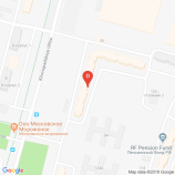 Салон красоты Анна в Москве