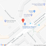 Салон красоты Масечко в Санкт-Петербурге