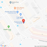 Салон красоты Ану-шик в Москве