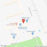 Парикмахерская Веселый малыш в Санкт-Петербурге