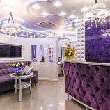 Салон красоты Мастерская красоты Евы Бонд в Москве