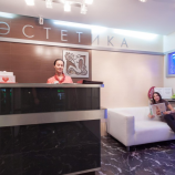 Салон красоты Эстетика в Екатеринбурге