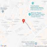 Салон красоты DYLWYS STUDIO в Москве