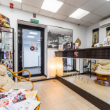 Салон красоты Релакс в Москве