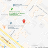 Салон красоты Vitality в Москве