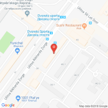 Парикмахерская Марина в Уфе