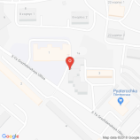 Салон красоты BONJOUR в Москве