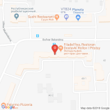 Салон красоты Шадэ в Уфе