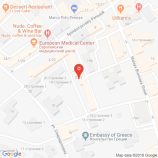 Салон красоты CokoLoco в Москве