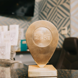 Салон красоты Эгоист улица Радищева в Екатеринбурге