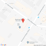 Парикмахерская JUJA в Уфе