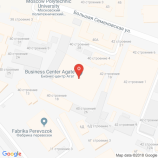 Салон красоты VLADISLAV ANISIMOV в Москве