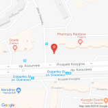 Салон красоты Bellissimo в Санкт-Петербурге