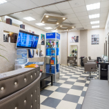 Салон красоты ЭКО в Москве