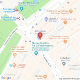 Салон красоты New York Studio в Москве