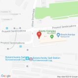 Салон красоты Эссеншиал Бьюти в Москве