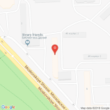 Парикмахерская Ива в Санкт-Петербурге