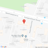 Салон красоты LashBar в Москве