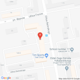 Салон красоты MODERN в Екатеринбурге