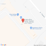 Салон красоты ЕвроСпорт в Санкт-Петербурге