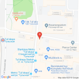 Салон красоты M`beauty в Москве