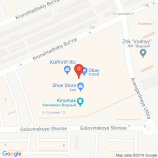 Ногтевой сервис For you в Москве