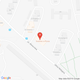 Салон красоты Алимпия в Москве