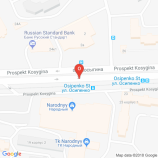 Салон красоты Сартарошхона в Санкт-Петербурге