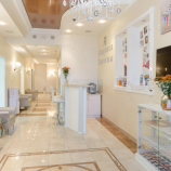 Салон красоты Академия красоты АК в Москве