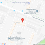 Салон красоты Эль-Студия в Москве