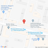 Парикмахерская Для тебя в Уфе