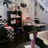 Салон красоты EGO в Санкт-Петербурге