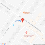 Салон красоты Red Sun в Екатеринбурге