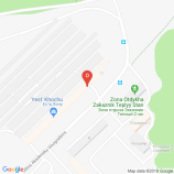 Салон красоты Фронзола в Москве